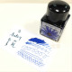 英國Diamine 花系列 限量墨水組（30ml 10瓶一套）