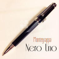 義大利Montegrappa 萬特佳NEROUNO 系列 0.7mm 自動鉛筆 義大利Montegrappa 萬特佳NEROUNO 系列 0.7mm 自動鉛筆