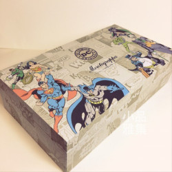 義大利Montegrappa萬特佳 x DC Comics 聯名款 原子筆(Riddler謎天大聖) 義大利Montegrappa萬特佳 x DC Comics 聯名款 原子筆(Riddler謎天大聖)