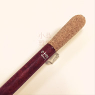 德國 e+m 原木 軟木塞握位 沾水筆筆桿 德國 e+m 原木 軟木塞握位 沾水筆筆桿