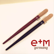 德國 e+m 原木 軟木塞握位 沾水筆筆桿 德國 e+m 原木 軟木塞握位 沾水筆筆桿