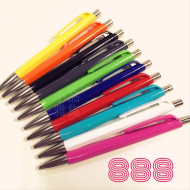 瑞士卡達 Caran d'Ache 888 infinite 原子筆(十色可選) 瑞士卡達 Caran d'Ache 888 infinite 原子筆(十色可選)