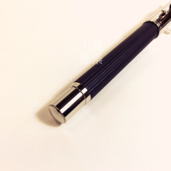 德國 Graf von Faber-Castell Classic 經典系列 鋼珠筆(黑檀木) 德國 Graf von Faber-Castell Classic 經典系列 鋼珠筆(黑檀木)