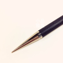 德國 Graf von Faber-Castell Classic 經典系列 自動鉛筆(黑檀木) 德國 Graf von Faber-Castell Classic 經典系列 自動鉛筆(黑檀木)