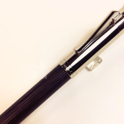 德國 Graf von Faber-Castell Classic 經典系列 鋼珠筆(非洲烏木) 德國 Graf von Faber-Castell Classic 經典系列 鋼珠筆(非洲烏木)