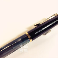 德國 Pelikan 百利金 M200 綠色花紋 鋼筆 德國 Pelikan 百利金 M200 綠色花紋 鋼筆