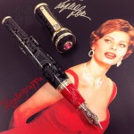 義大利 Montegrappa 萬特佳 純銀 限量 蘇菲亞·羅蘭(Sophia Loren) 18K金 鋼筆(黑)