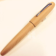 臺灣 OPUS 88 臺灣銘木系列 鋼筆:檜木 臺灣 OPUS 88 臺灣銘木系列 鋼筆:檜木