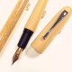 臺灣 OPUS 88 臺灣銘木系列 鋼筆:檜木