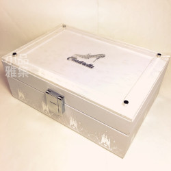 Cross 高仕灰姑娘系列—仙履奇緣限量紀念版禮盒 Cross 高仕灰姑娘系列—仙履奇緣限量紀念版禮盒