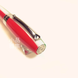 義大利 Montegrappa 萬特佳 Tricolore 三色系列 原子筆 義大利 Montegrappa 萬特佳 Tricolore 三色系列 原子筆