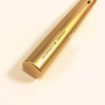 德國 PORSCHE DESIGN P3135 SOLID GOLD PEN 18K金 鋼筆