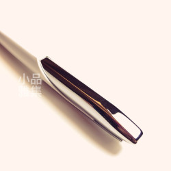 法國 S.T. DUPONT 都彭 JET 8 原子筆(白色) 法國 S.T. DUPONT 都彭 JET 8 原子筆(白色)