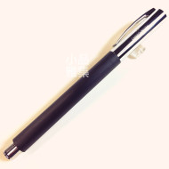 德國 Faber-Castell 輝柏 Ambition 成吉思汗 天然樹脂纖維 鋼筆(黑色款) 德國 Faber-Castell 輝柏 Ambition 成吉思汗 天然樹脂纖維 鋼筆(黑色款)