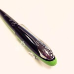 德國 online AIR 五行系列 藝術鋼筆 平尖 鋼筆（0.8mm青綠色款）