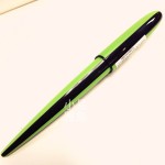 德國 online AIR 五行系列 藝術鋼筆 平尖 鋼筆（0.8mm青綠色款）