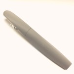 德國 Pelikan 百利金扭扭 twist 色彩鋼筆（電鍍烤漆 水泥灰）