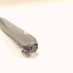 德國 Pelikan 百利金扭扭 twist 色彩鋼筆（電鍍烤漆 水泥灰）