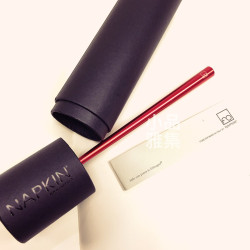 NAPKIN FOREVER 永恆筆 PRIMA(紅色) NAPKIN FOREVER 永恆筆 PRIMA(紅色)