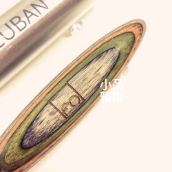 NAPKIN FOREVER 永恆筆 CUBAN(漸層) NAPKIN FOREVER 永恆筆 CUBAN(漸層)