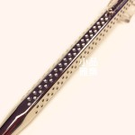 瑞士卡達Caran d'Ache ECRIDOR 艾可朵 GOLF高爾夫 鈀金 0.7mm 自動鉛筆