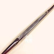 瑞士卡達Caran d'Ache ECRIDOR 艾可朵 CUBRIK 幾何麥紋 鈀金 0.7mm 自動鉛筆 瑞士卡達Caran d'Ache ECRIDOR 艾可朵 CUBRIK 幾何麥紋 鈀金 0.7mm 自動鉛筆