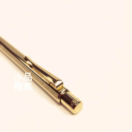 瑞士卡達Caran d'Ache ECRIDOR 艾可朵 CHEVRON V型麥紋 鍍金 0.7mm 自動鉛筆 瑞士卡達Caran d'Ache ECRIDOR 艾可朵 CHEVRON V型麥紋 鍍金 0.7mm 自動鉛筆