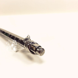 瑞士卡達Caran d'Ache ECRIDOR 艾可朵 MADEMOISELLE 仕女 原子筆(信封) 瑞士卡達Caran d'Ache ECRIDOR 艾可朵 MADEMOISELLE 仕女 原子筆(信封)