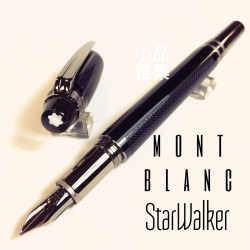 德國 MONTBLANC 萬寶龍 STARWALKER 漂浮系列 EXTREME 頂極網紋 14K金 鋼筆 德國 MONTBLANC 萬寶龍 STARWALKER 漂浮系列 EXTREME 頂極網紋 14K金 鋼筆