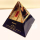 德國 Pelikan 百利金 2004年 Seven Wonders of the World - The Pyramids of Giza 金字塔 18K金 限量鋼筆