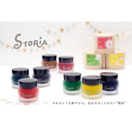 日本 sailor 寫樂 STORiA 防水墨水(30ml) 日本 sailor 寫樂 STORiA 防水墨水(30ml)