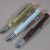 日本 MIDORI 實心黃銅攜帶式鉛筆