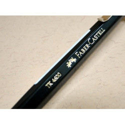 德國 Faber-Castell 輝柏 TK4600 2mm 工程製圖筆(134600) 德國 Faber-Castell 輝柏 TK4600 2mm 工程製圖筆(134600)