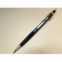 德國 Faber-Castell 輝柏 TK4600 2mm 工程製圖筆(134600) 德國 Faber-Castell 輝柏 TK4600 2mm 工程製圖筆(134600)