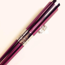 法國 S.T. DUPONT 都彭 LIBERTE 系列 Pink  lacquer 原子筆 法國 S.T. DUPONT 都彭 LIBERTE 系列 Pink  lacquer 原子筆