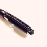 CROSS高仕 Edge 創意款 烏黑 鋼珠筆 CROSS高仕 Edge 創意款 烏黑 鋼珠筆