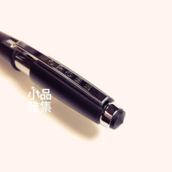 CROSS高仕 Edge 創意款 烏黑 鋼珠筆 CROSS高仕 Edge 創意款 烏黑 鋼珠筆