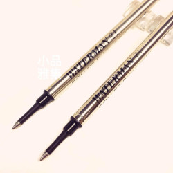 法國 Waterman 水人 鋼珠筆 筆芯 法國 Waterman 水人 鋼珠筆 筆芯
