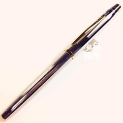 CROSS 高仕Century II 金鉻 鋼筆 CROSS 高仕Century II 金鉻 鋼筆