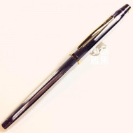 CROSS高仕 Century II 金鉻 鋼珠筆 CROSS高仕 Century II 金鉻 鋼珠筆