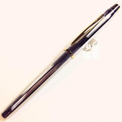 CROSS高仕 Century II 金鉻 鋼珠筆 CROSS高仕 Century II 金鉻 鋼珠筆