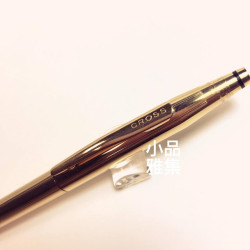 CROSS 高仕 Century 18k 原子筆  CROSS 高仕 Century 18k 原子筆