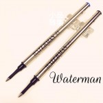 法國 Waterman 水人 鋼珠筆 筆芯