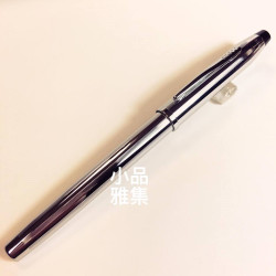 CROSS 高仕CENTURY II 亮鉻 鋼筆 CROSS 高仕CENTURY II 亮鉻 鋼筆