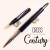 CROSS高仕 Century  世紀經典 黑亮漆 鋼珠筆