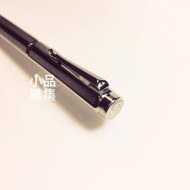 瑞士卡達Caran d'Ache ECRIDOR 艾可朵 CHEVRON V型麥紋 鈀金 鋼珠筆 瑞士卡達Caran d'Ache ECRIDOR 艾可朵 CHEVRON V型麥紋 鈀金 鋼珠筆