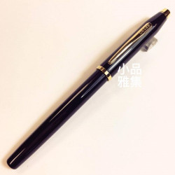 CROSS 高仕Century II 亮黑金夾 鋼珠筆 CROSS 高仕Century II 亮黑金夾 鋼珠筆