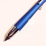 德國 online 領航 5.5mm工程筆（藍色）