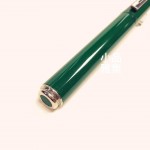 西華 Sheaffer Award 獎賞系列 USA美國製 素色鋼珠筆（綠色）