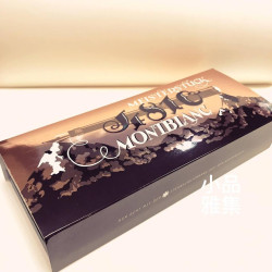  Montblanc 萬寶龍 149玫瑰金 90週年紀念款 18K金 鋼筆